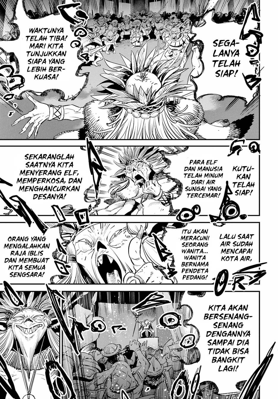 Chapter 91 - halaman 4