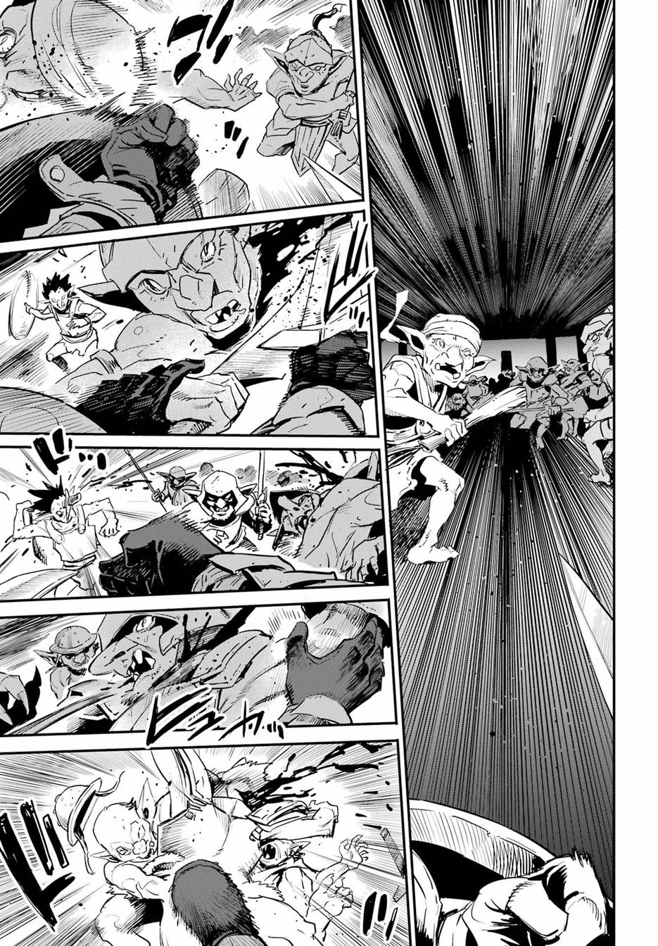 Chapter 91 - halaman 6