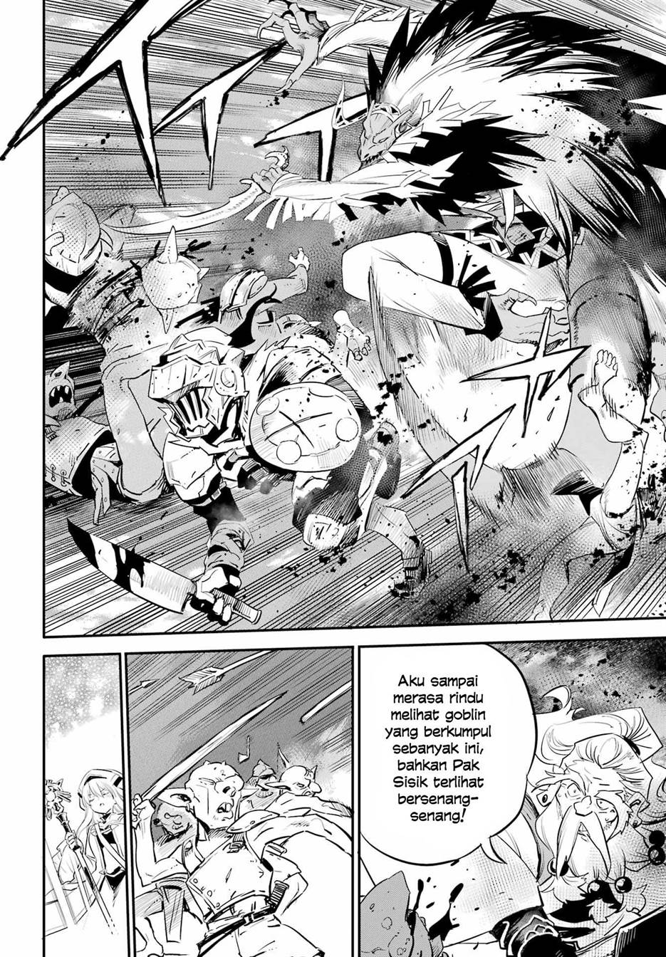Chapter 91 - halaman 7