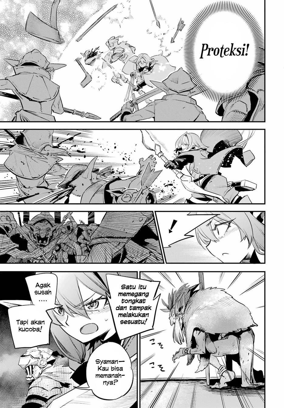 Chapter 91 - halaman 8