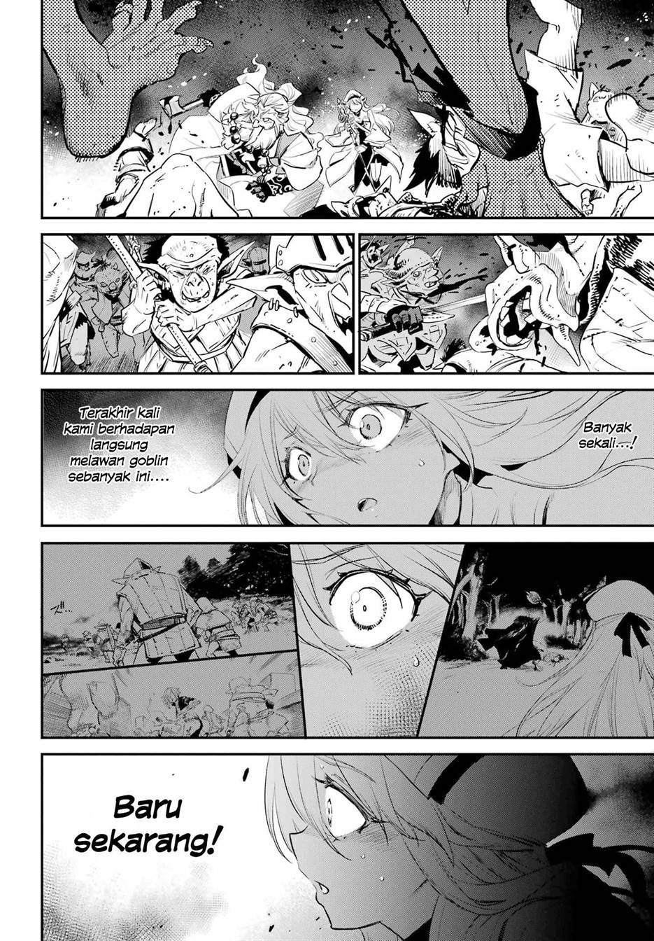 Chapter 91 - halaman 9