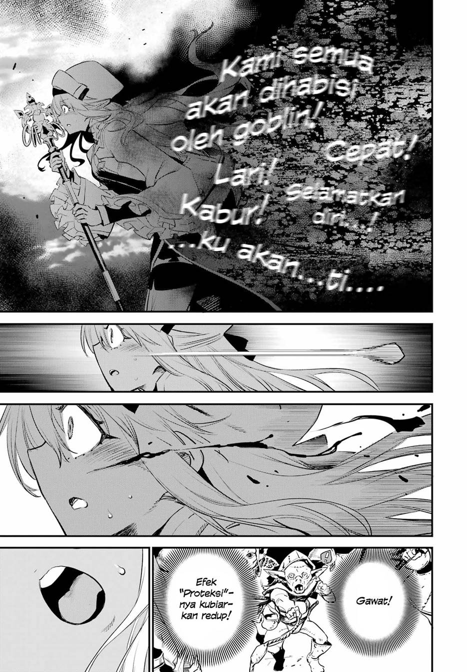 Chapter 91 - halaman 10