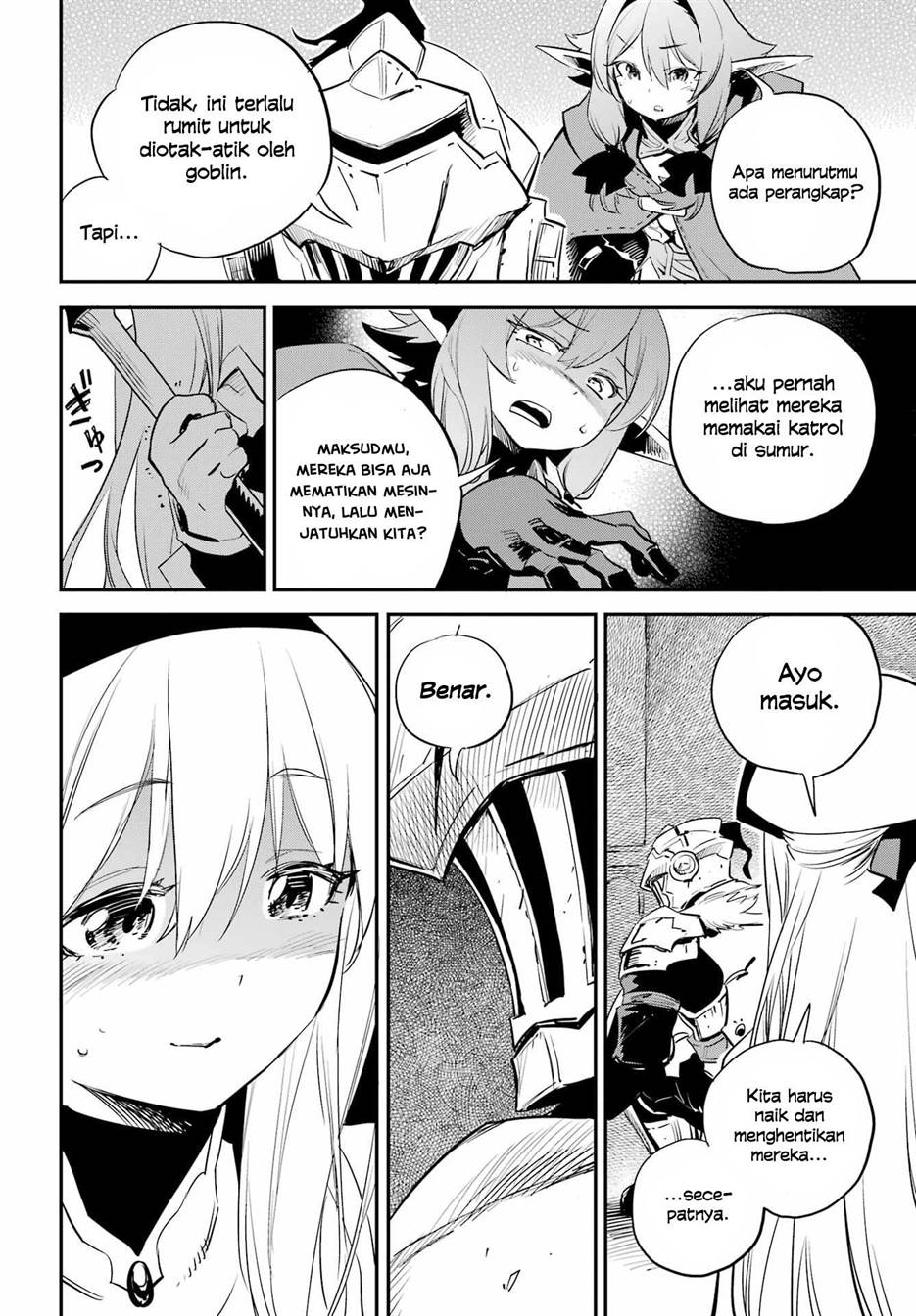 Chapter 90 - halaman 11