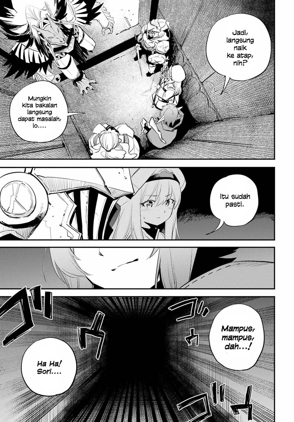Chapter 90 - halaman 12