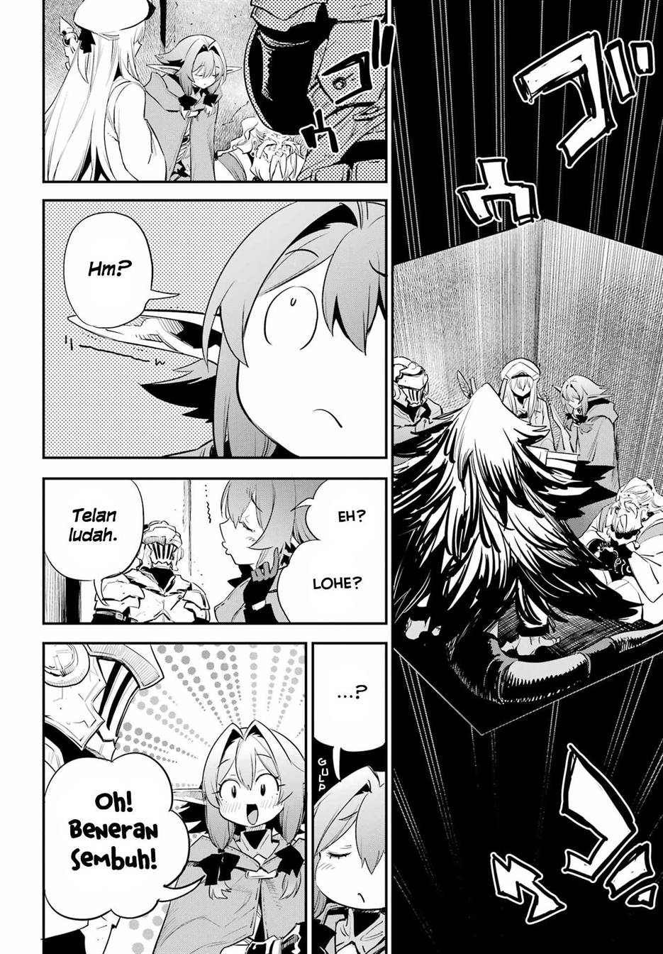 Chapter 90 - halaman 13