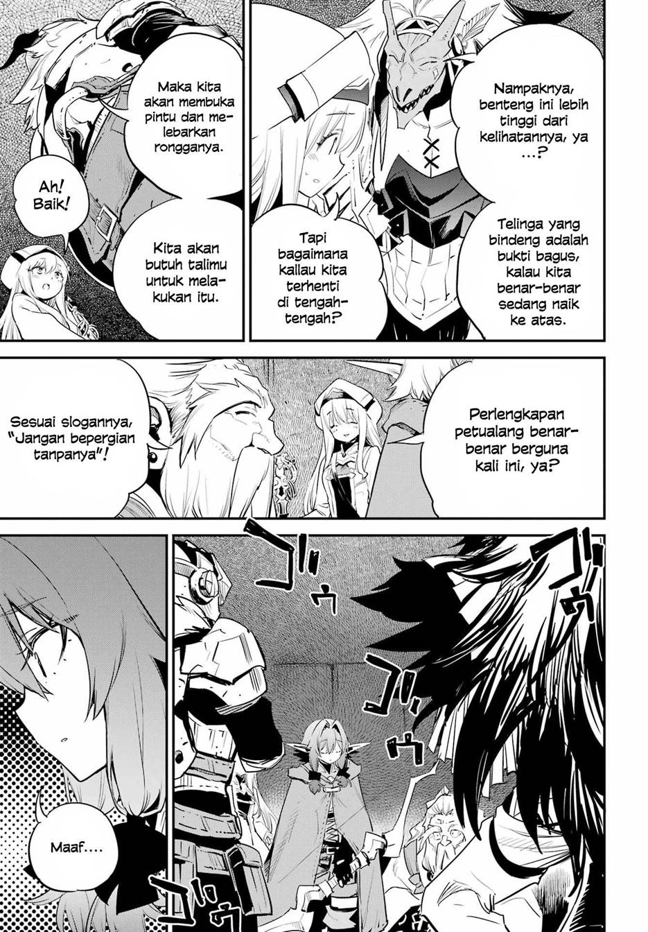 Chapter 90 - halaman 14