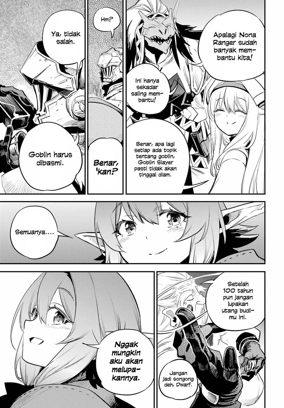 Chapter 90 - halaman 16