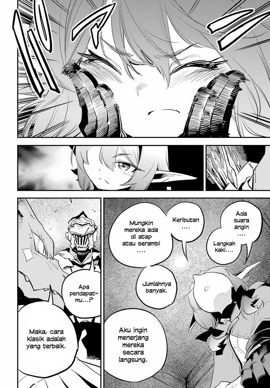 Chapter 90 - halaman 17