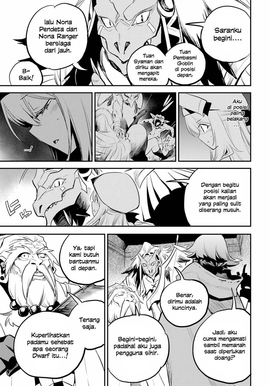 Chapter 90 - halaman 18