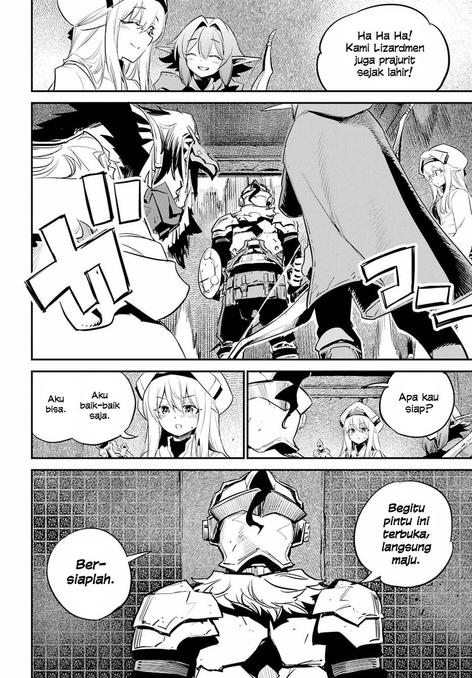 Chapter 90 - halaman 19