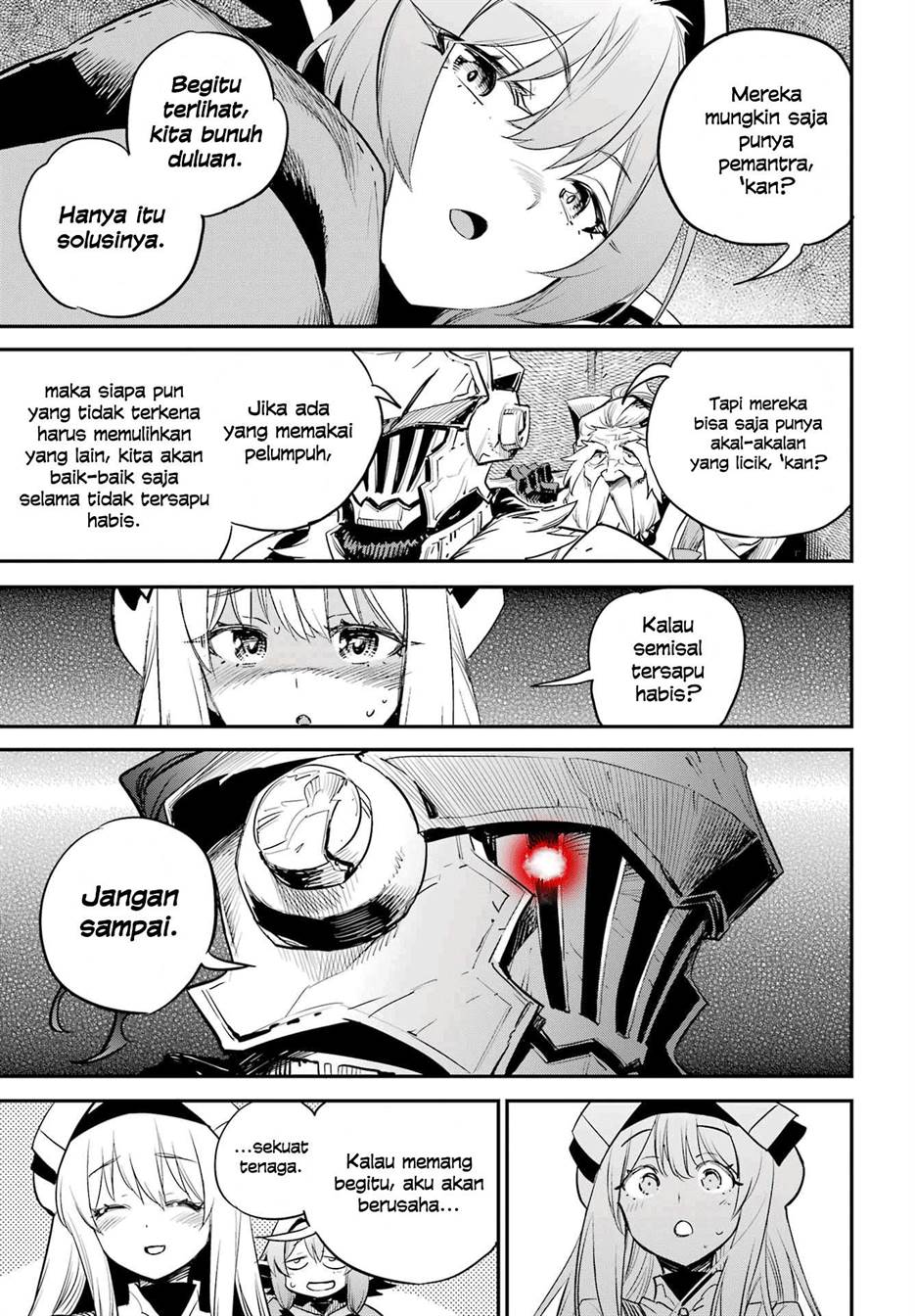 Chapter 90 - halaman 20