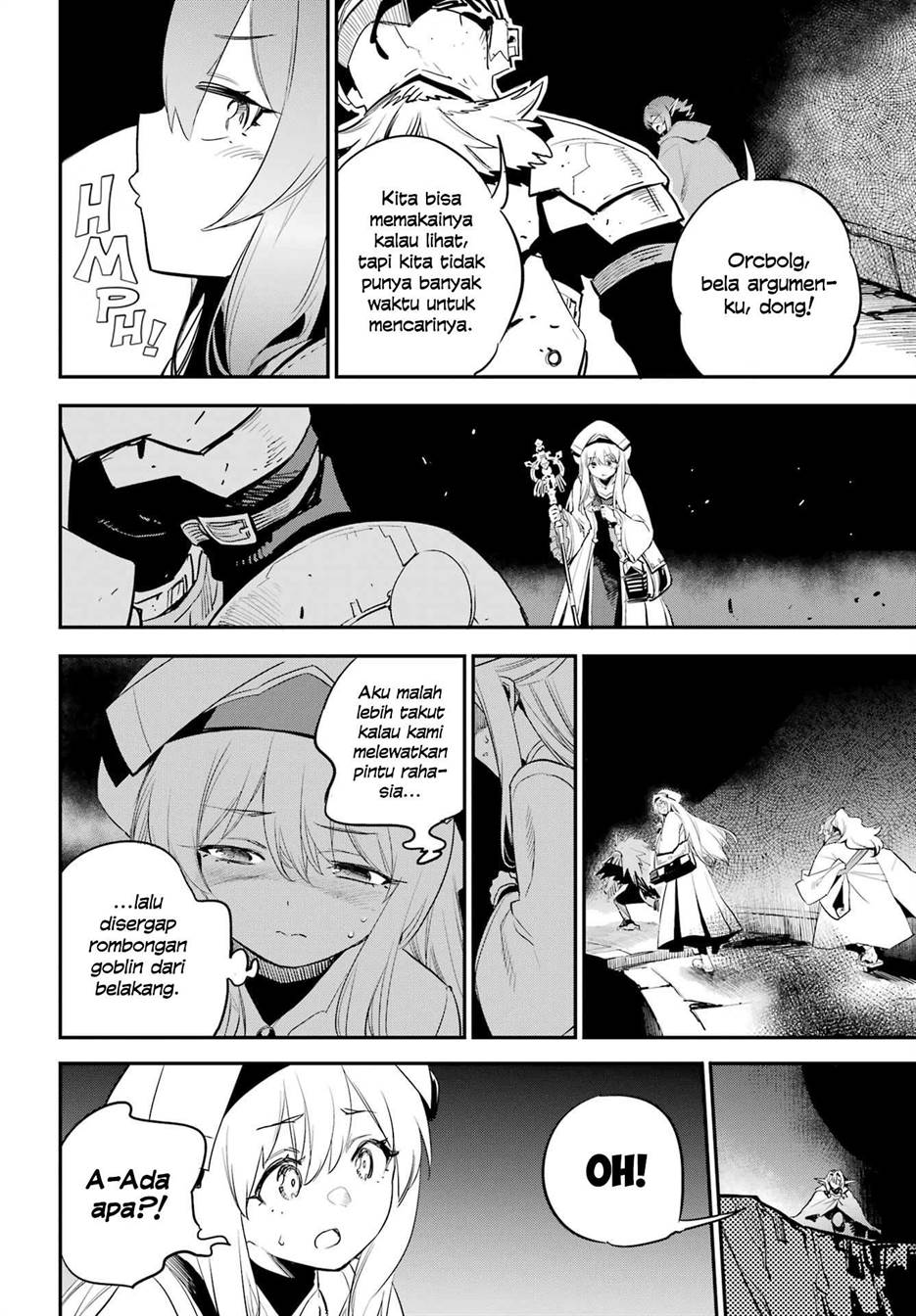Chapter 90 - halaman 3