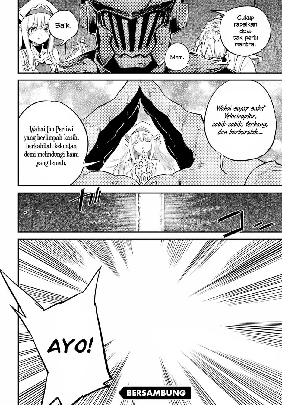 Chapter 90 - halaman 21