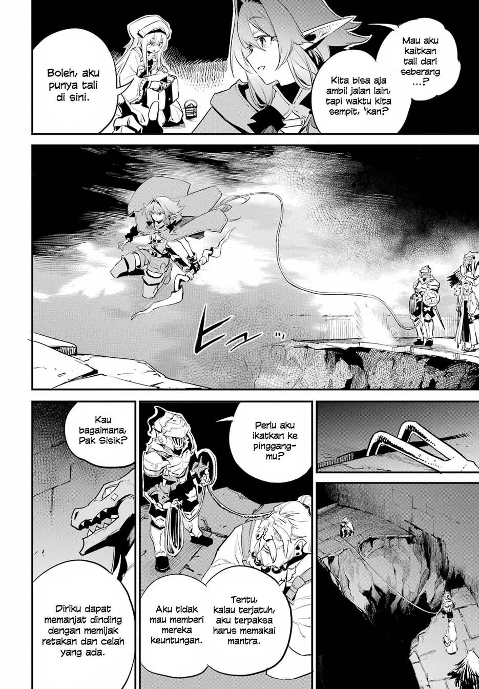 Chapter 90 - halaman 5