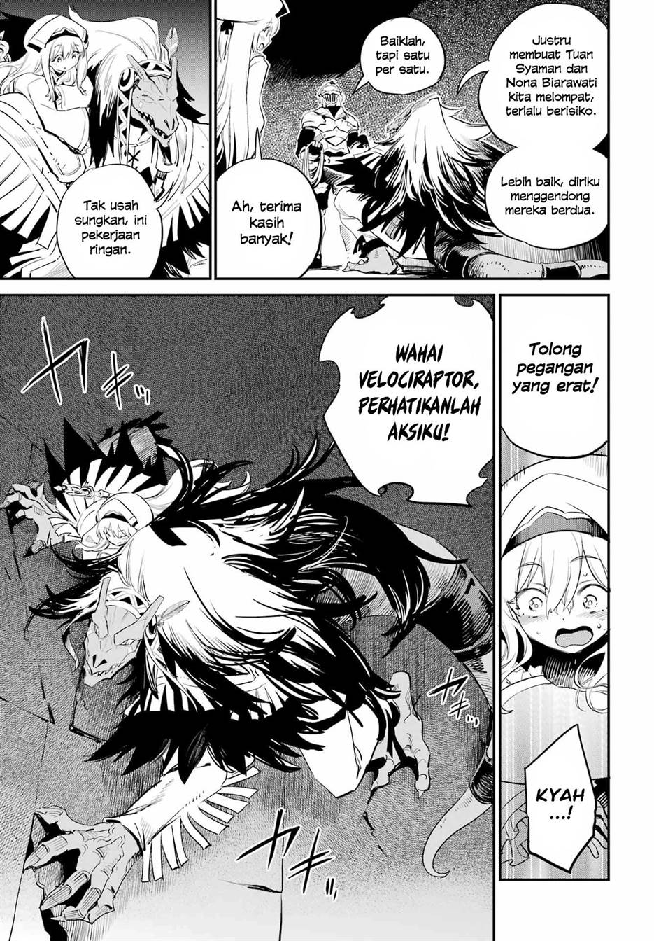 Chapter 90 - halaman 6