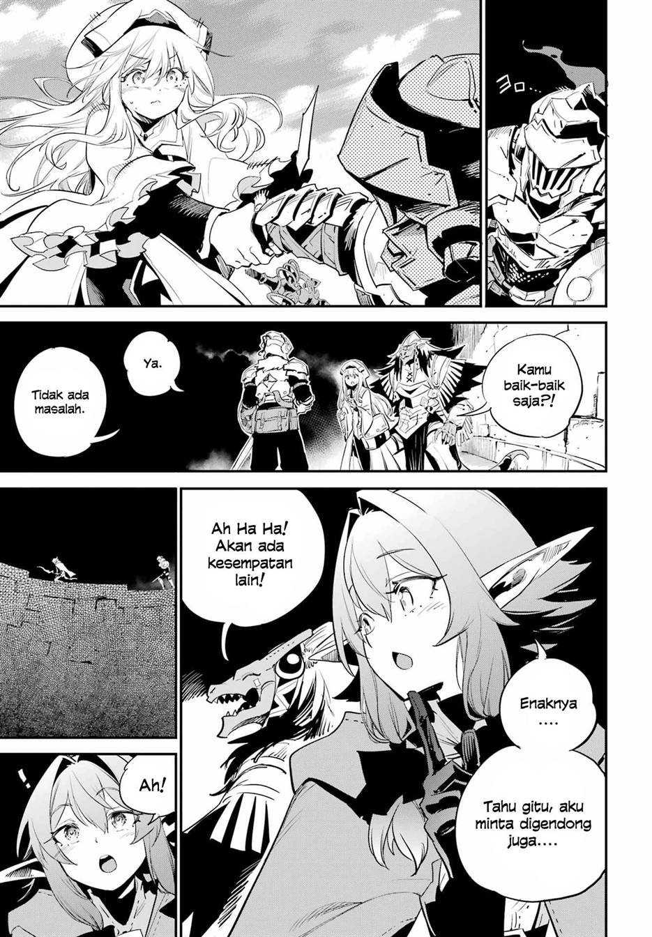 Chapter 90 - halaman 8