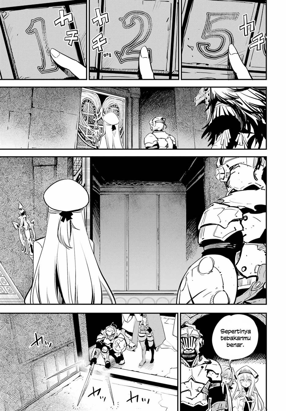 Chapter 90 - halaman 10