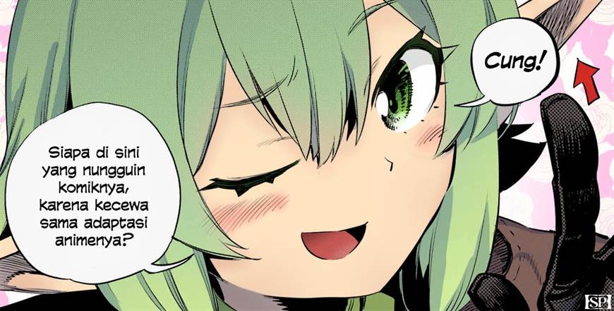 Chapter 89 - halaman 2