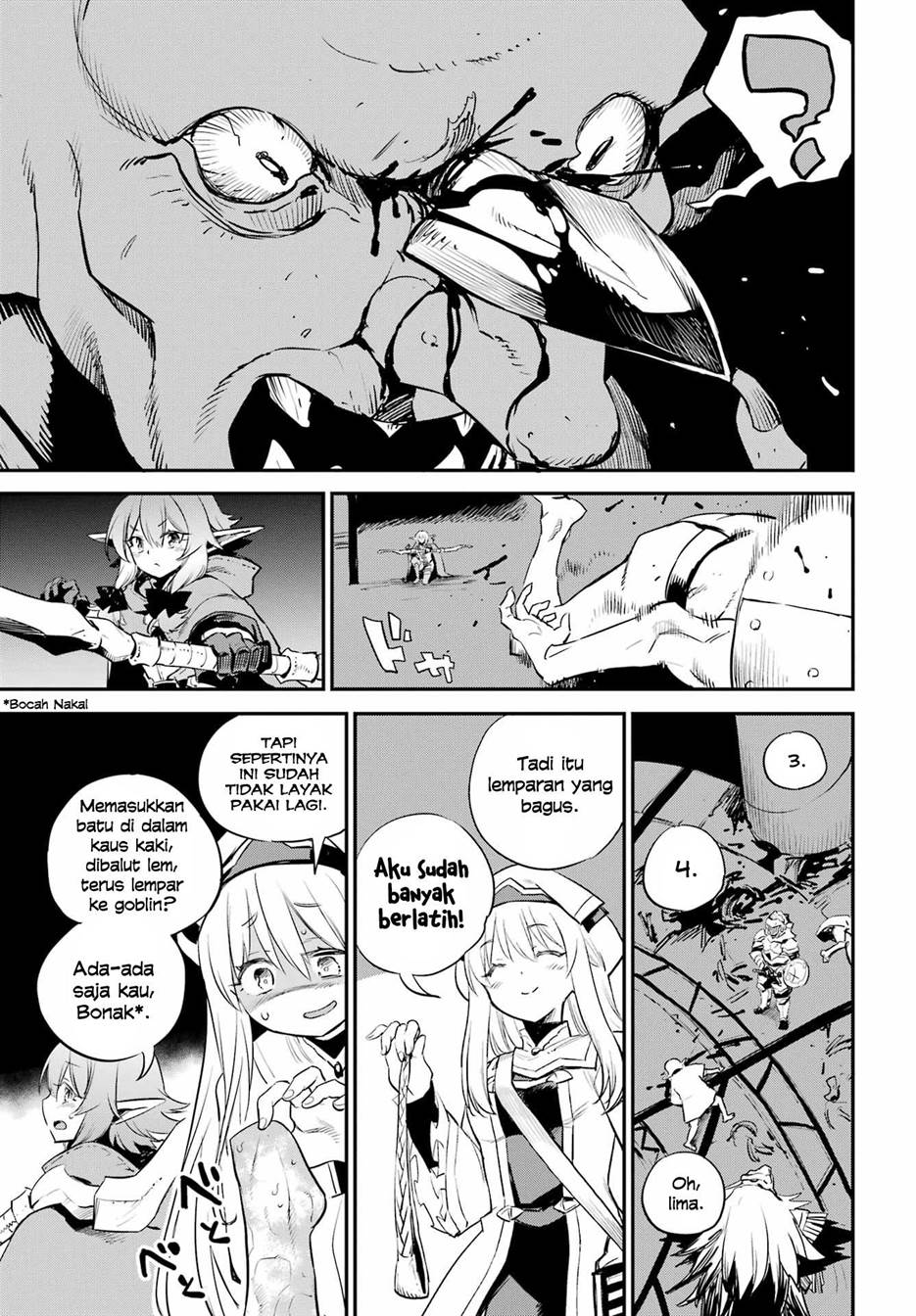 Chapter 89 - halaman 11