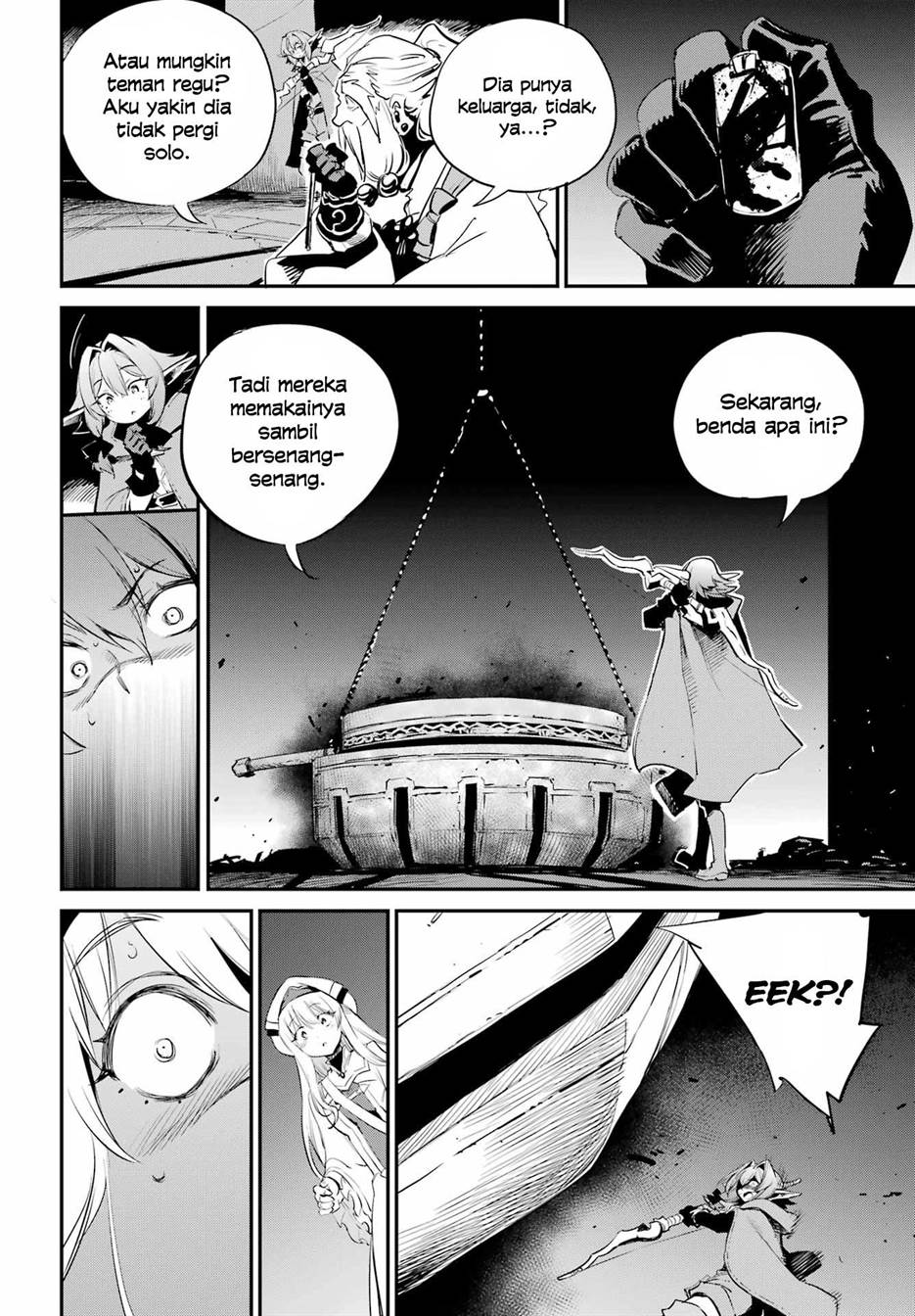 Chapter 89 - halaman 12