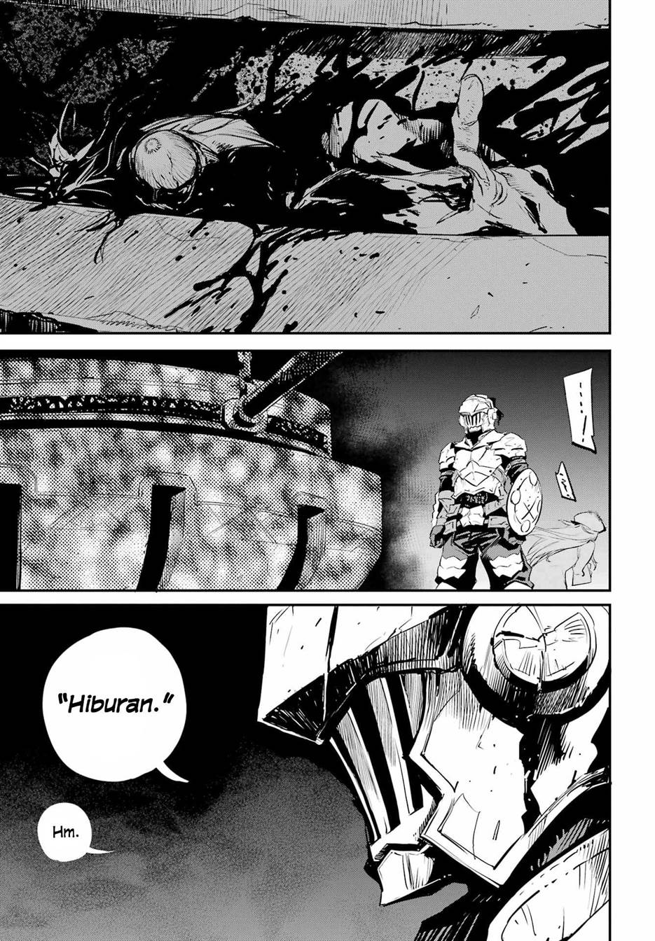 Chapter 89 - halaman 13