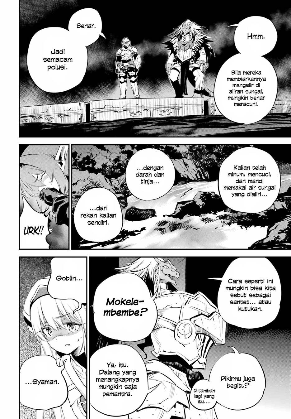Chapter 89 - halaman 16