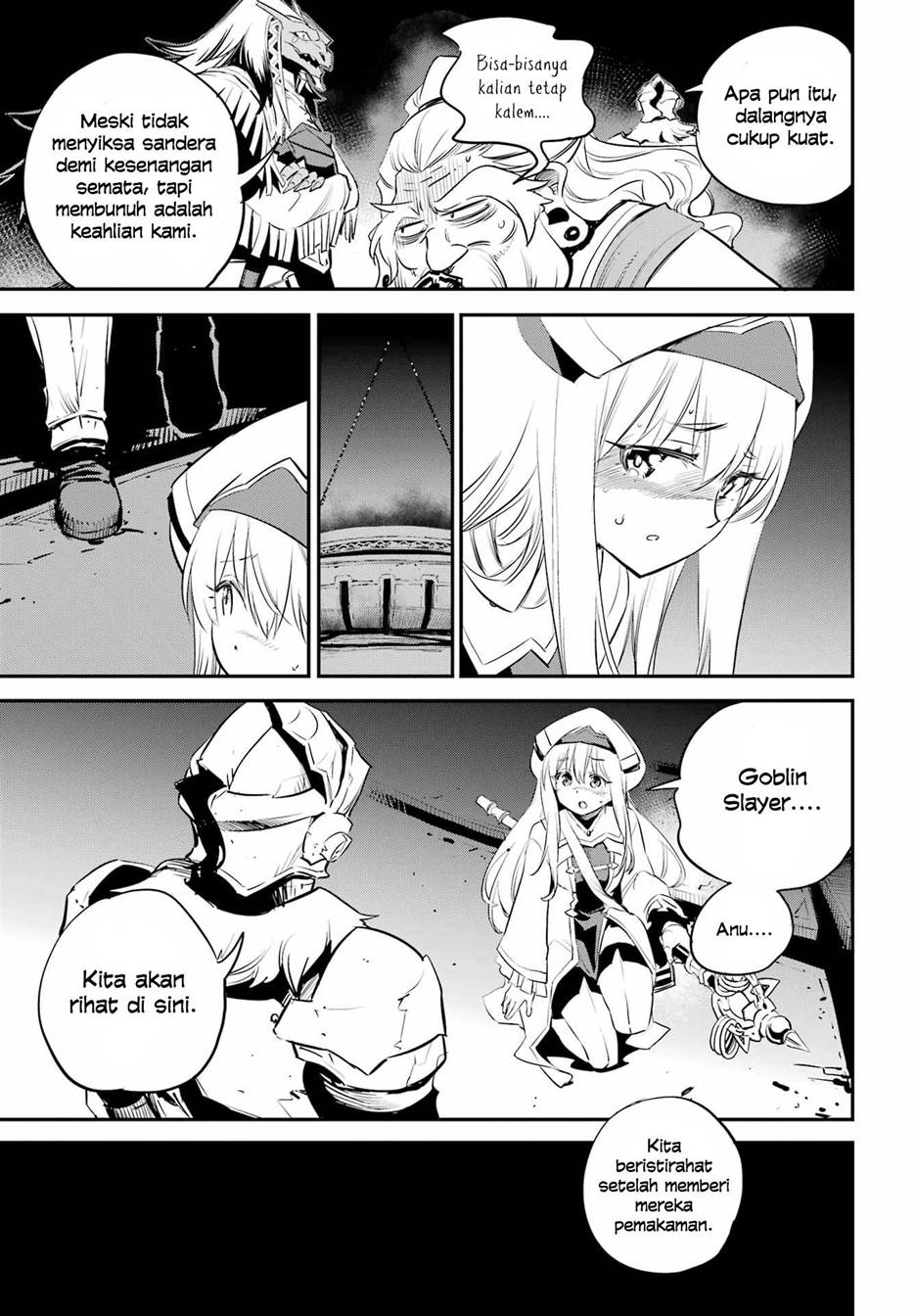 Chapter 89 - halaman 17