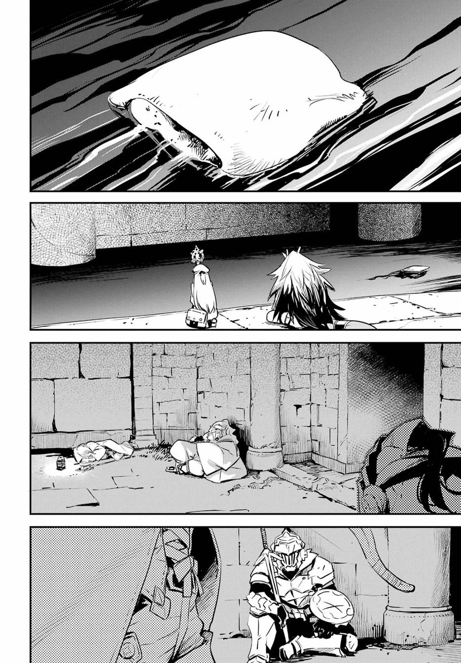 Chapter 89 - halaman 18