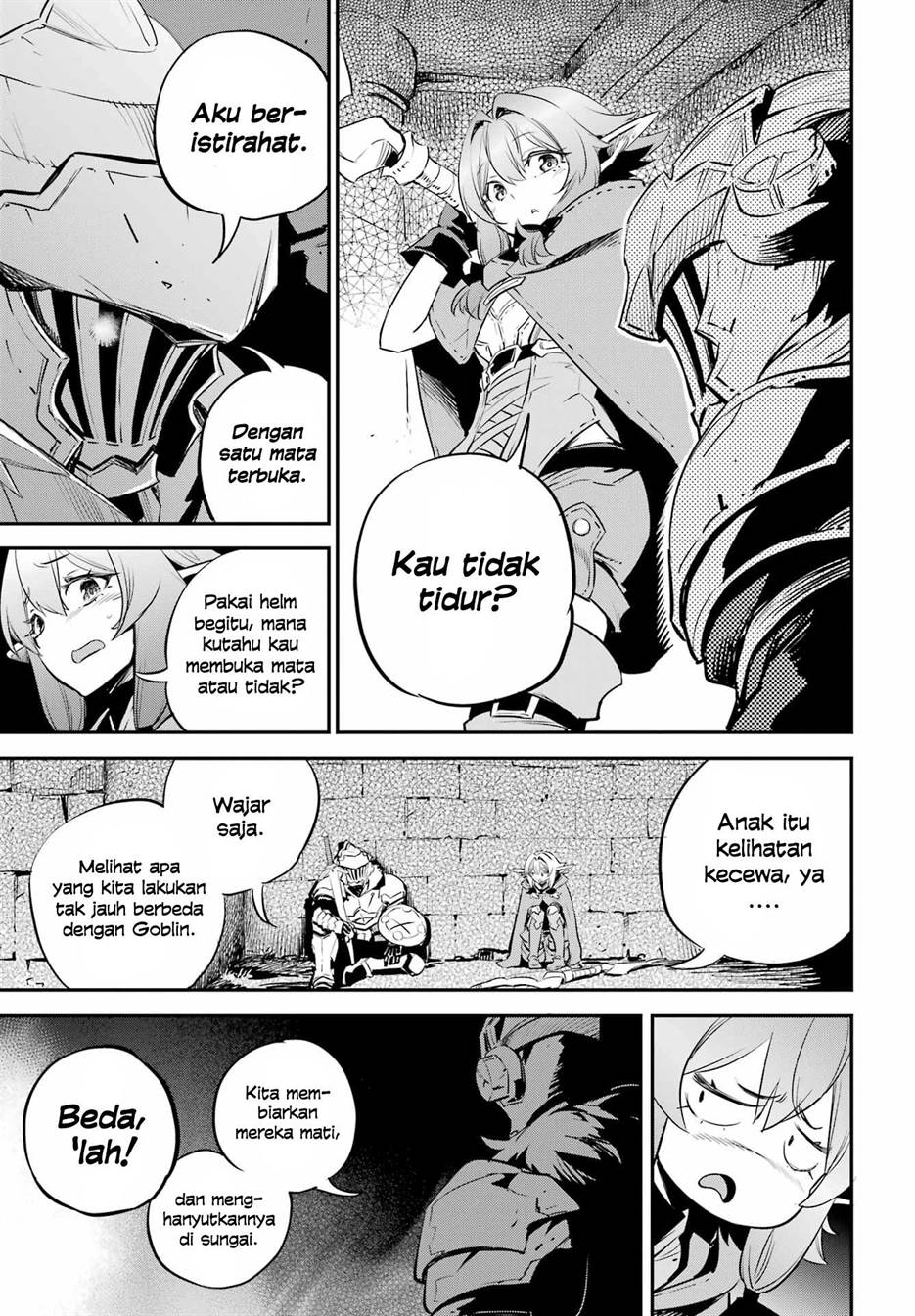 Chapter 89 - halaman 19