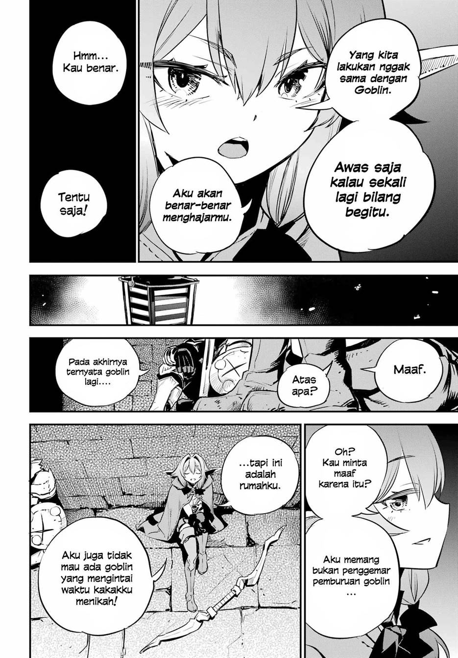Chapter 89 - halaman 20