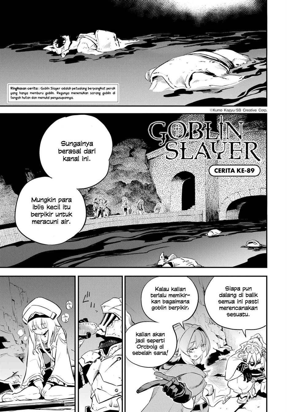 Chapter 89 - halaman 3