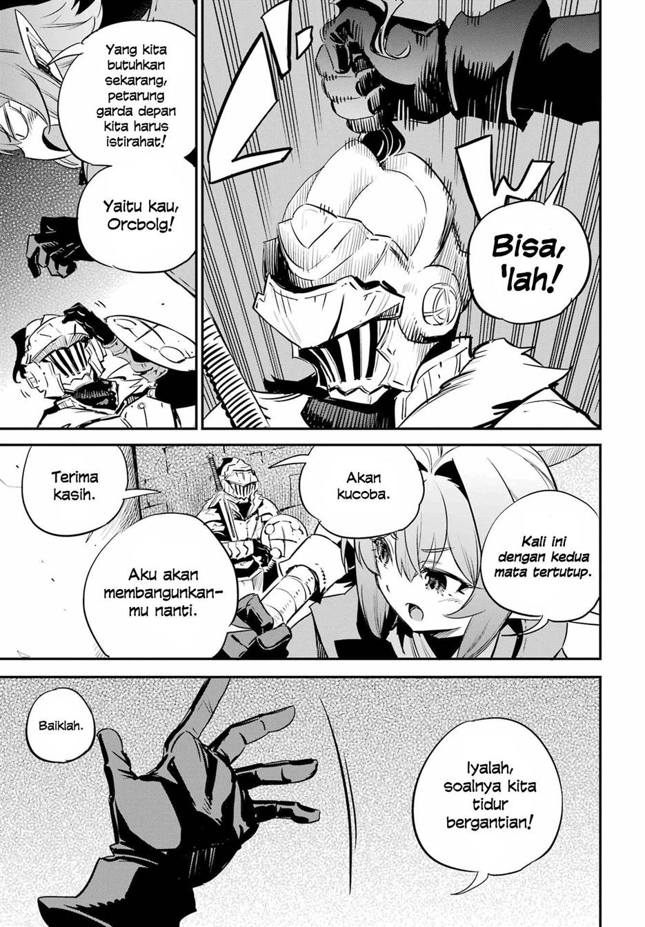 Chapter 89 - halaman 23