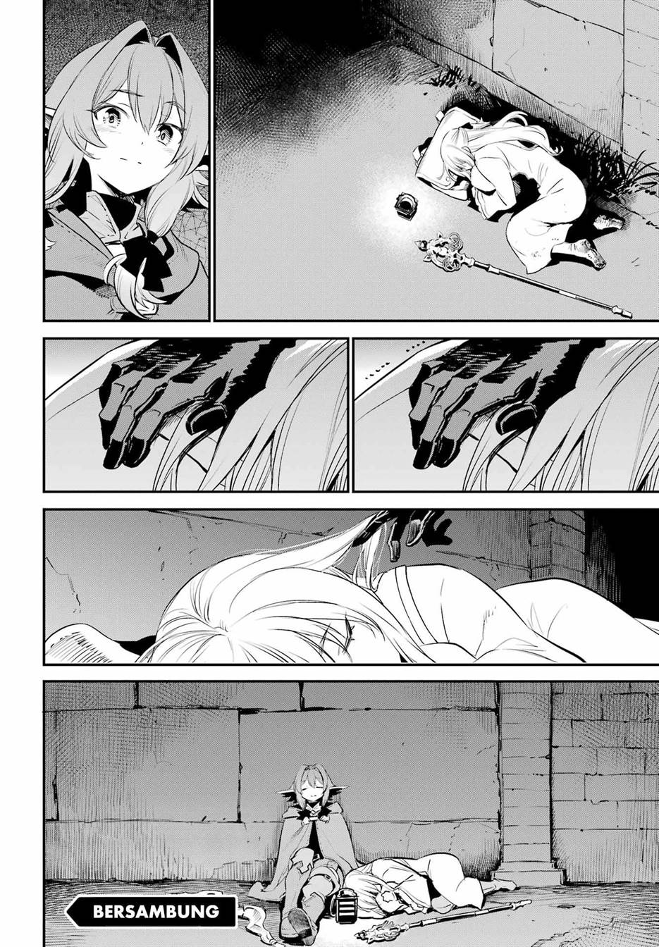 Chapter 89 - halaman 24