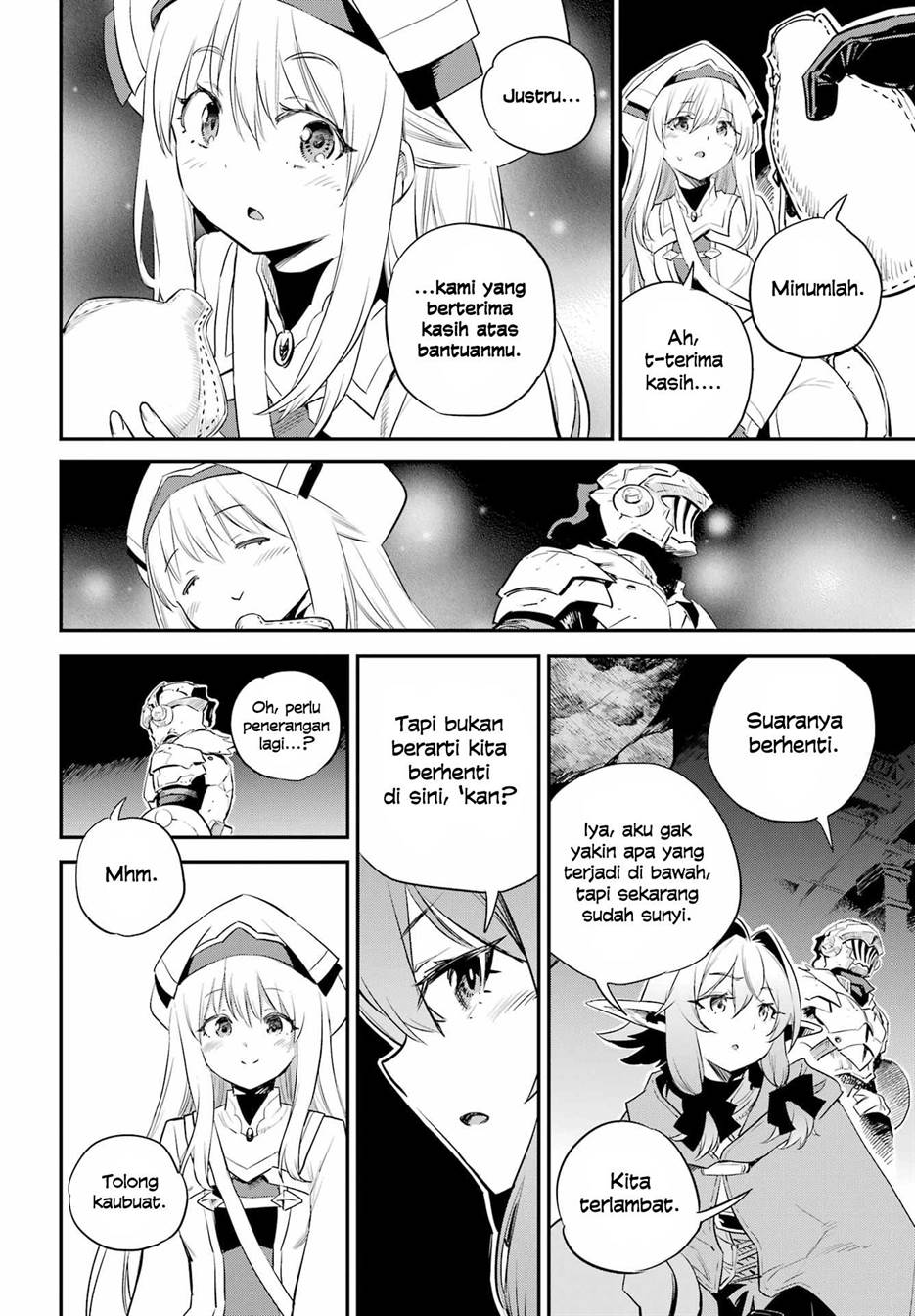 Chapter 89 - halaman 4