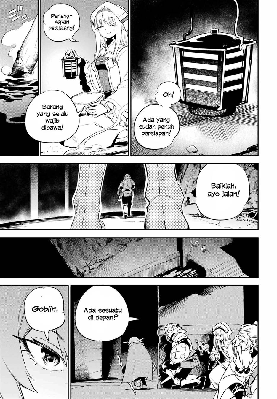 Chapter 89 - halaman 5