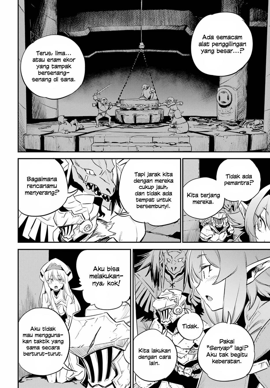 Chapter 89 - halaman 6