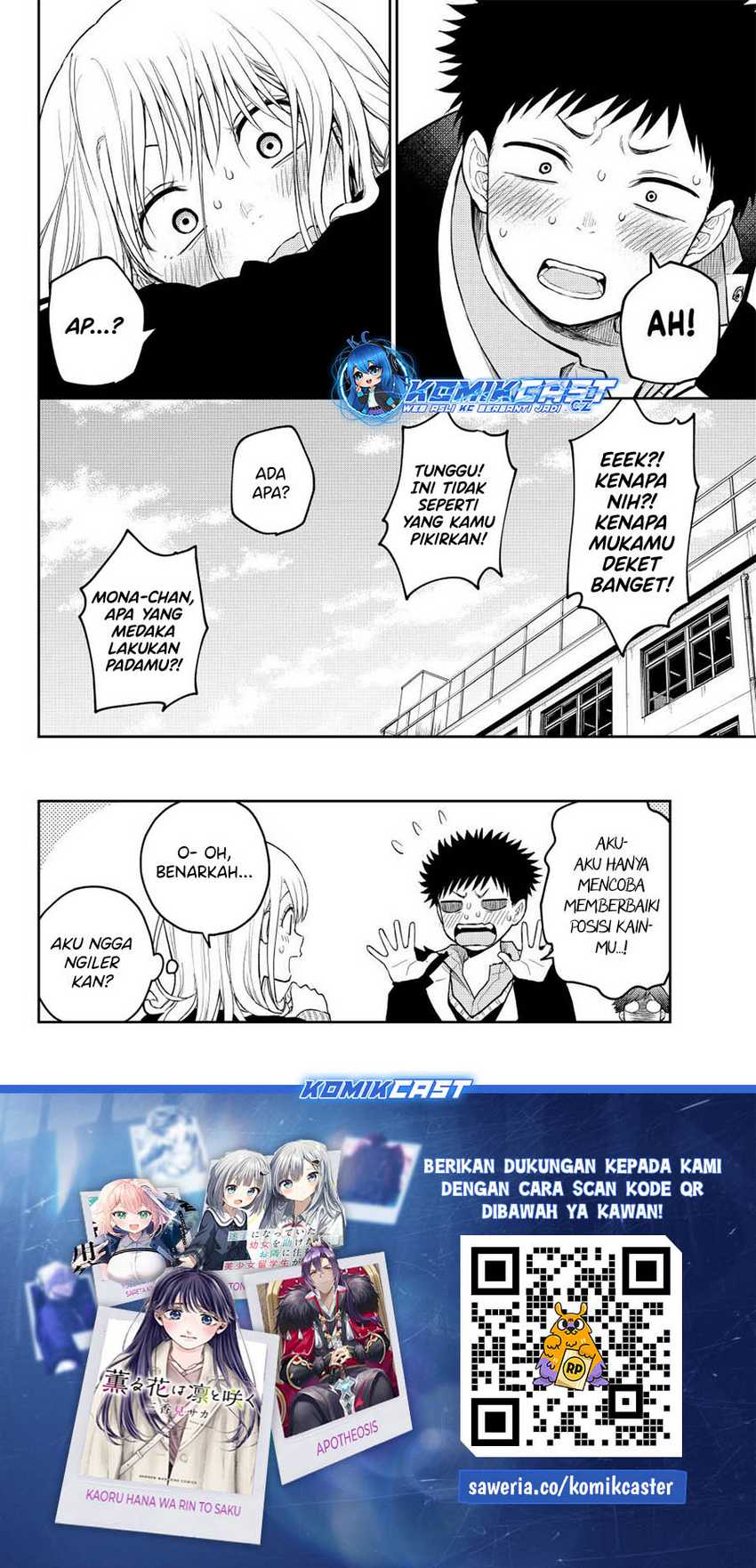 Chapter 137 - halaman 15