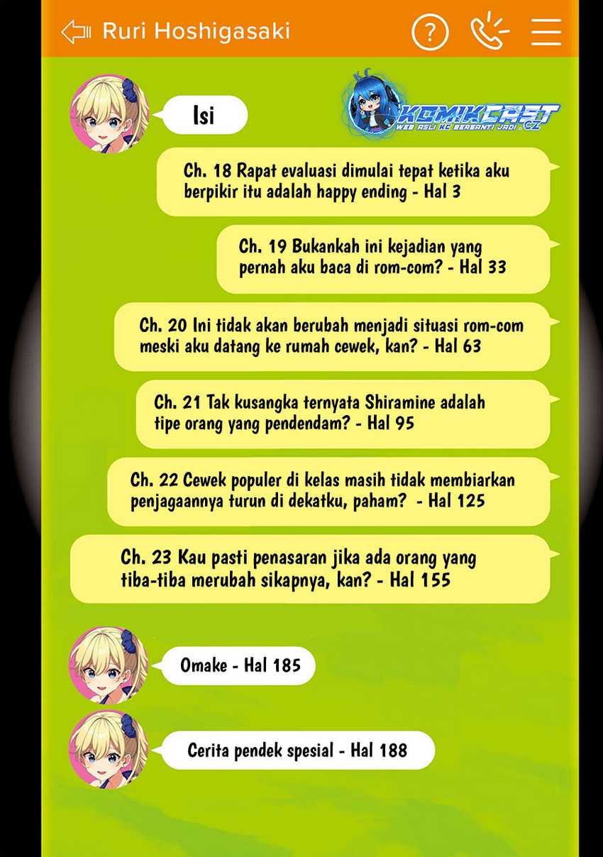 Chapter 23.5 - halaman 6
