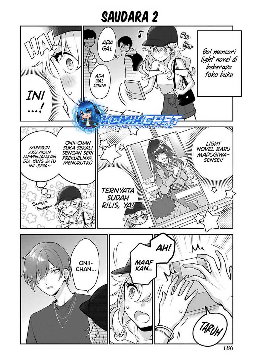 Chapter 23.5 - halaman 8