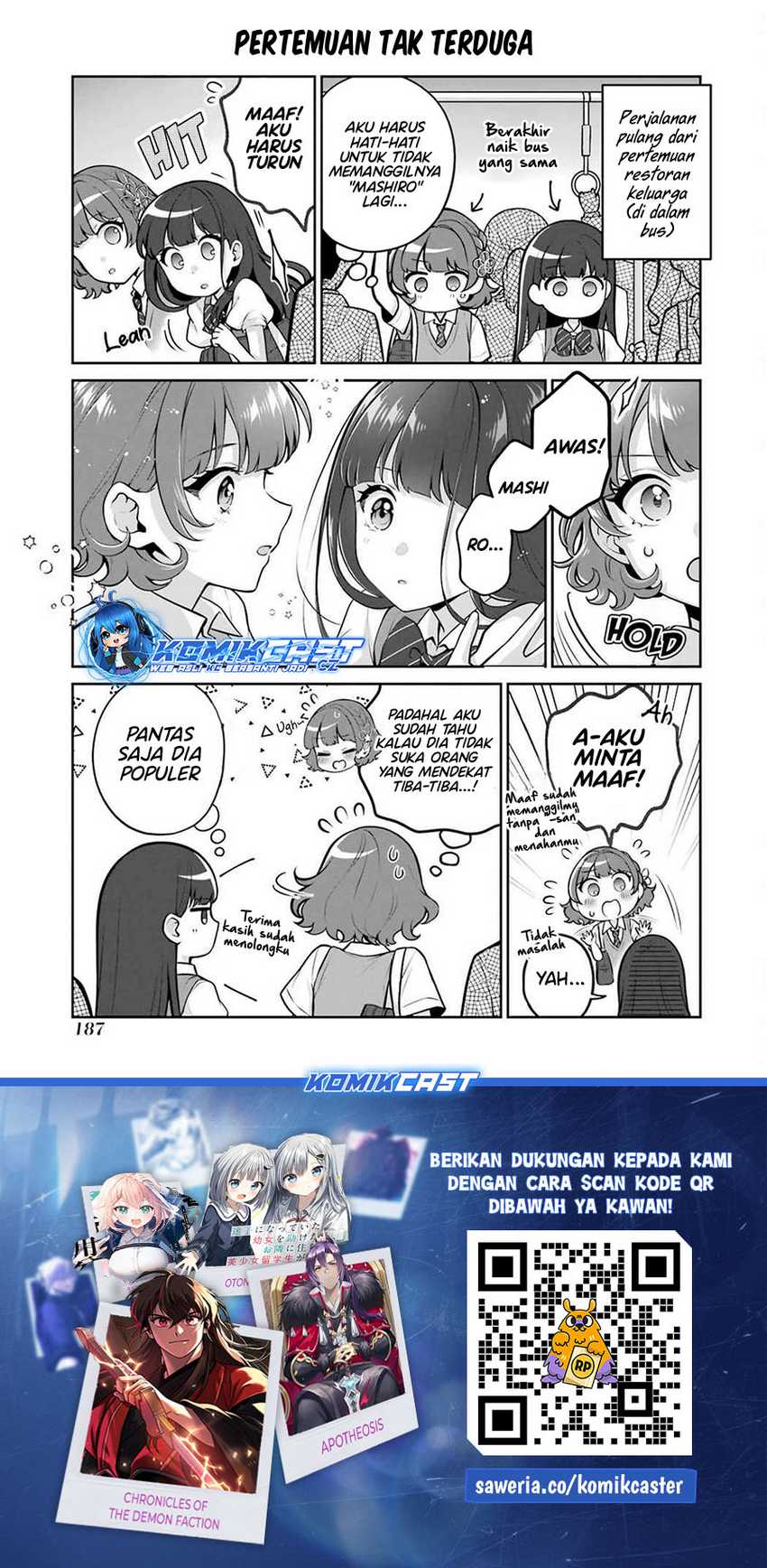 Chapter 23.5 - halaman 9
