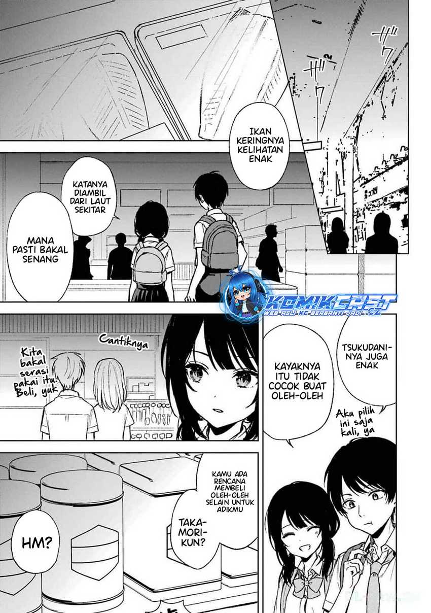 Chapter 61 - halaman 15