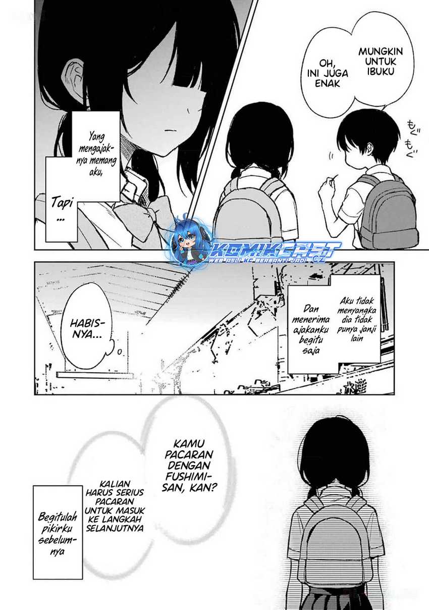 Chapter 61 - halaman 16