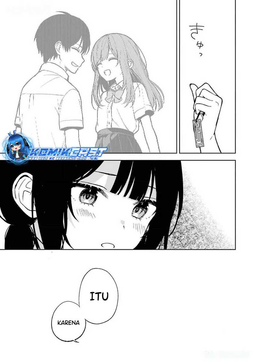 Chapter 61 - halaman 23