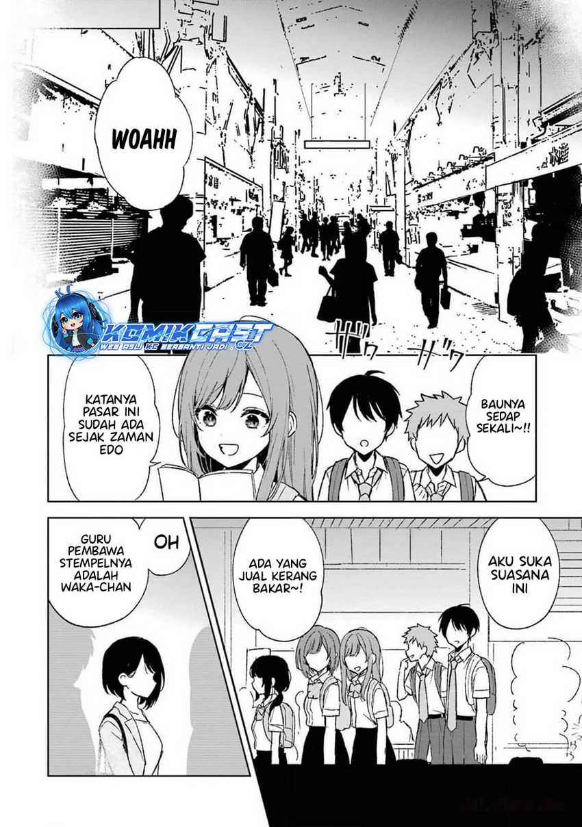 Chapter 61 - halaman 6