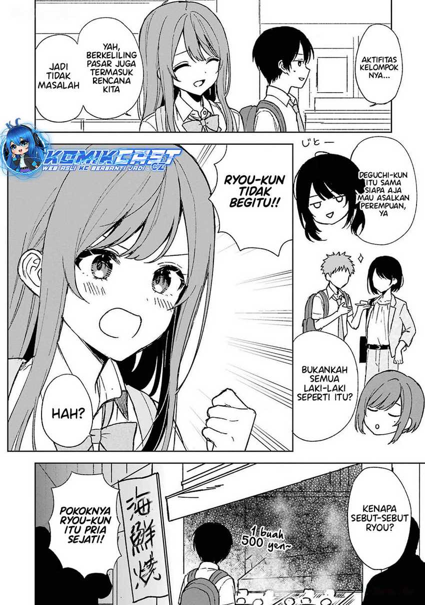 Chapter 61 - halaman 8