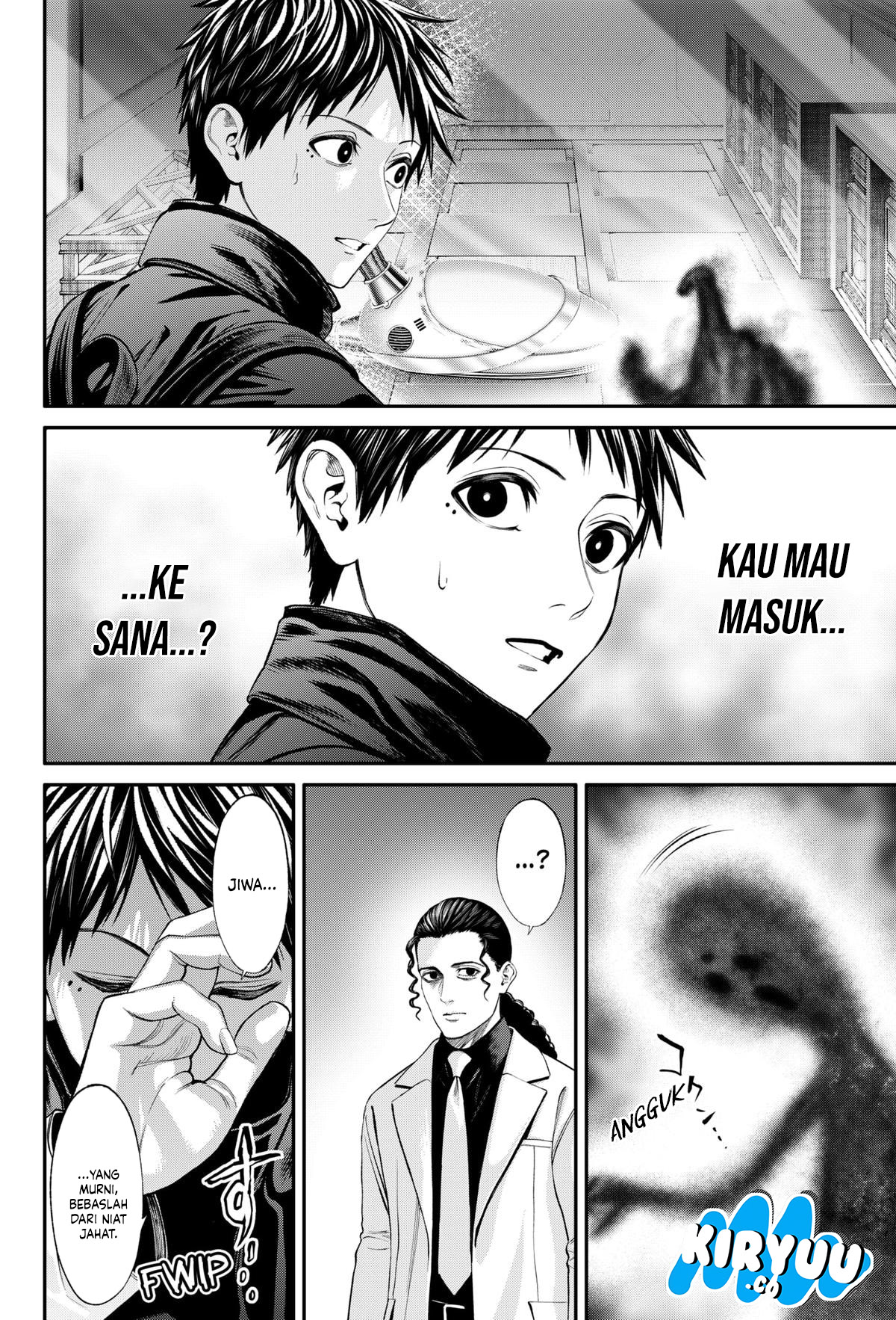 Chapter 30 - halaman 14