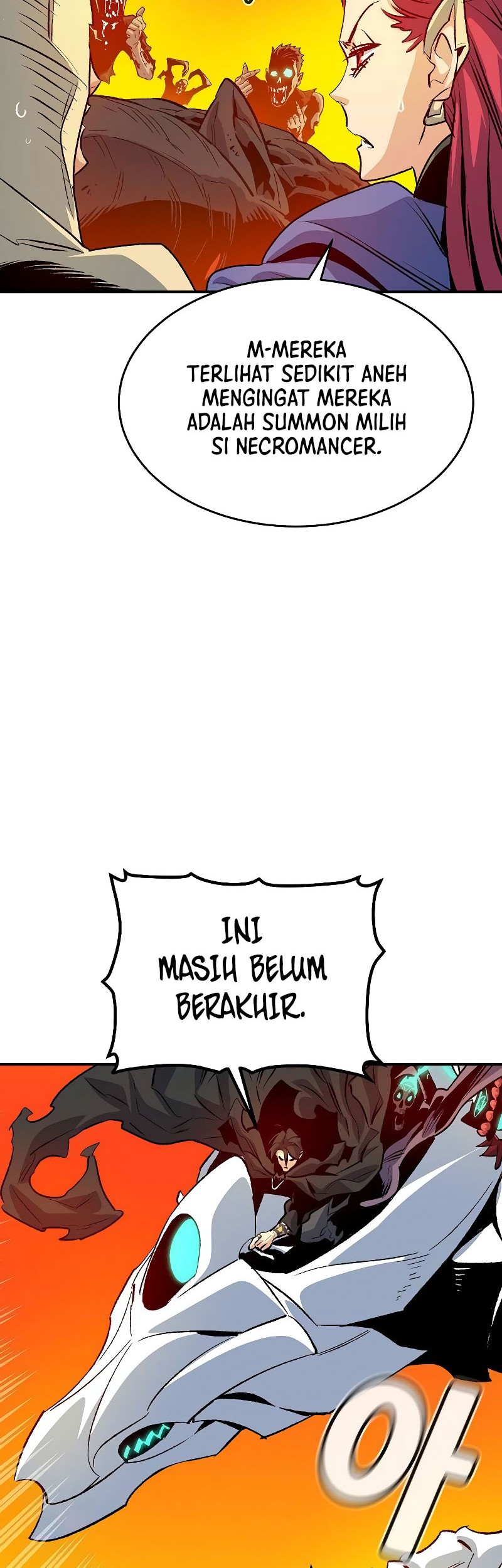Chapter 147 - halaman 22