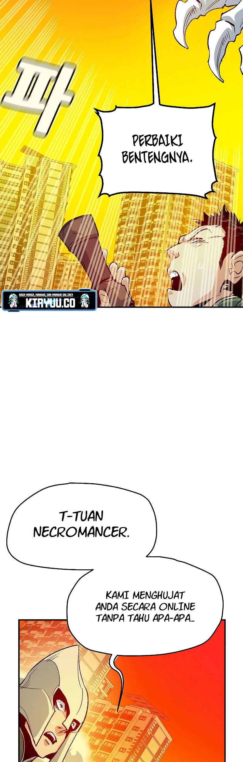 Chapter 147 - halaman 23