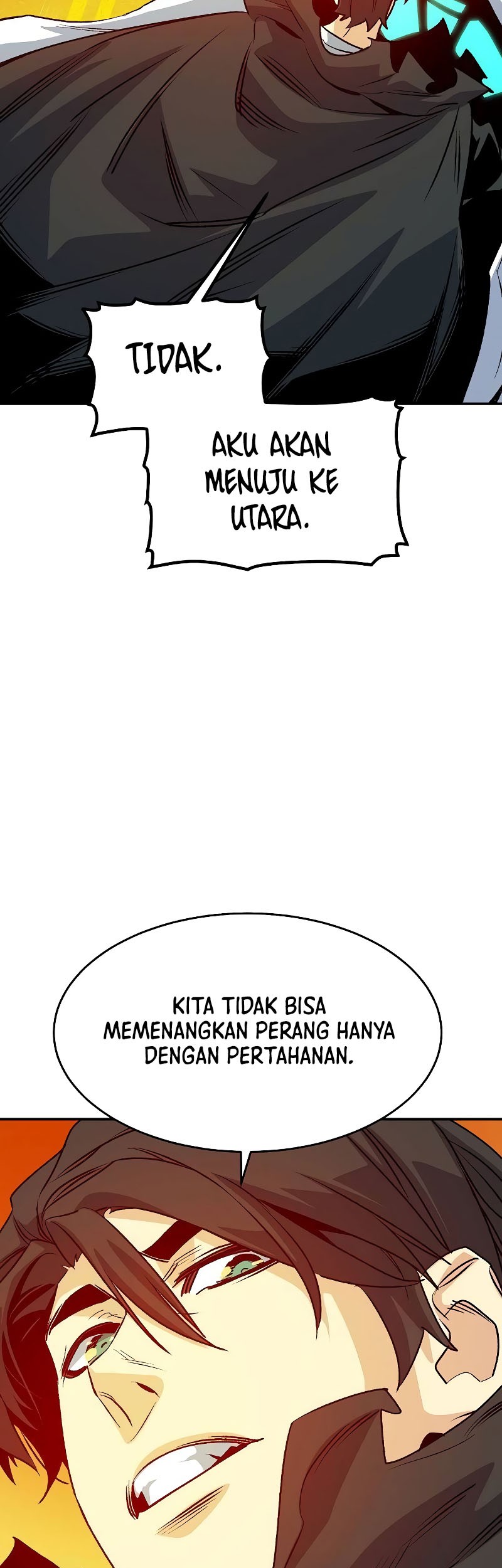 Chapter 147 - halaman 25