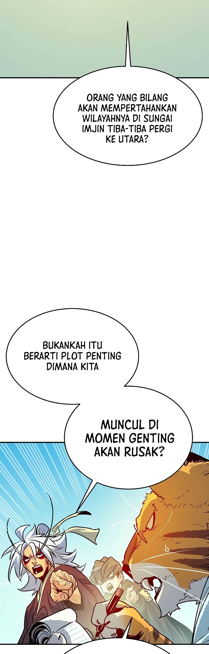 Chapter 147 - halaman 35